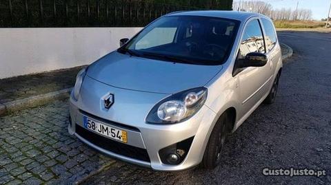 Renault Twingo 1.2 16v RipCurl - 10