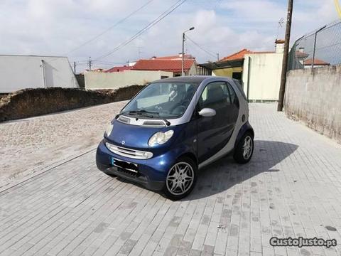 Smart ForTwo Passion - 03
