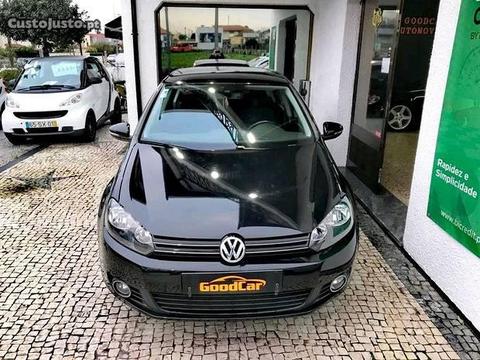 VW Golf 2.0tdi 110cv - 08