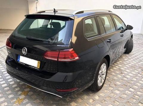 VW Golf Variant 1.6TDI GPS - 18