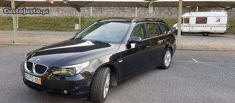 BMW 520 D touring - 05