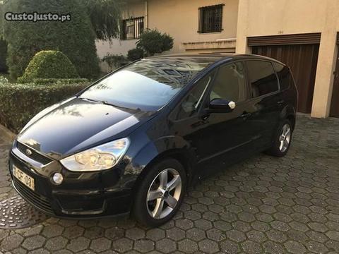 Ford S-Max Sport - 06