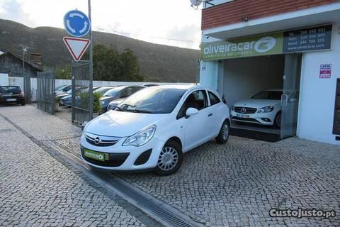 Opel Corsa corsa 1.3 cdti - 13