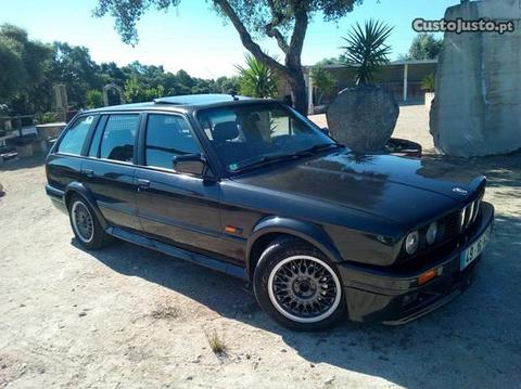 BMW 325 IX E30 Touring - 89
