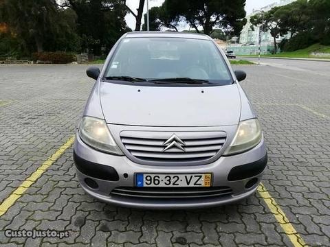 Citroën C3 1 Dono 144.000km 2004 - 04