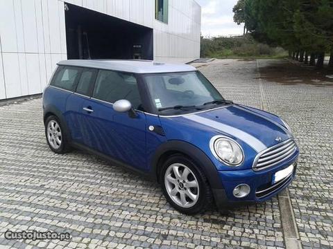 MINI Clubman Cooper D 1.6 110 CV - 09