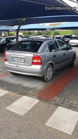 Opel Astra 1.4 bom estado - 00