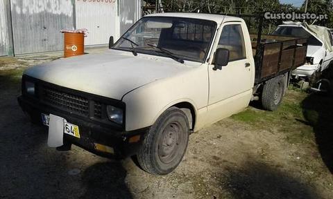 Isuzu PickUp kbd 27 - 85