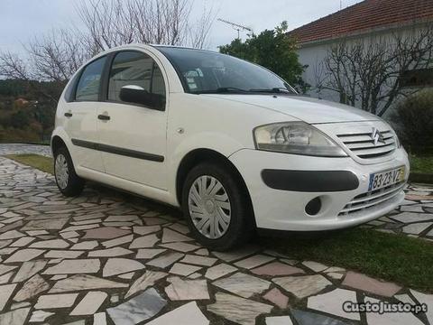 Citroën C3 1.4 hdi 70 cv - 04