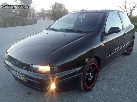 Fiat Bravo 1.9 TD - 99