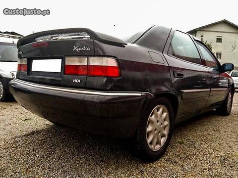 Citroën Xantia 2.0HDI FiavelTopGama - 99