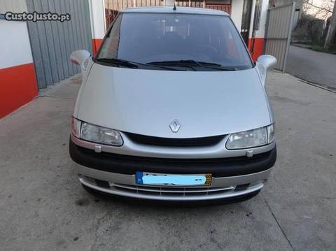 Renault Espace 2.2dt - 00