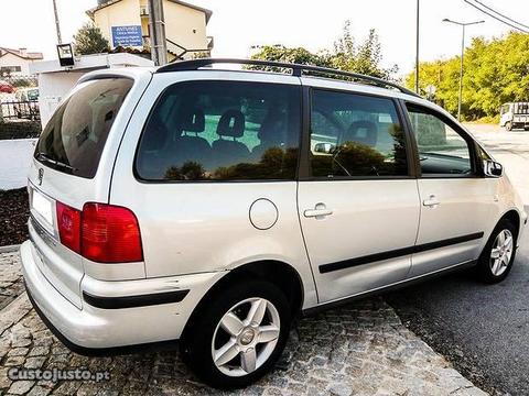 Seat Alhambra 1.9TDI 115CV 7LUG - 07