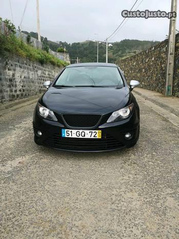 Seat Ibiza 1.9 tdi 105cv - 08