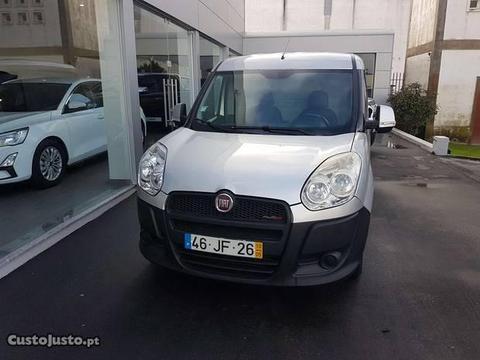 Fiat Doblo 1.3 Multijet - 10