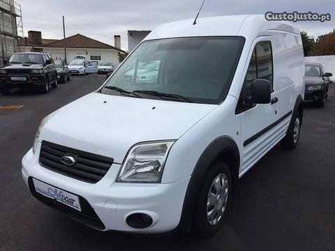 Ford Transit Connect 1.8TDCI T230 - 12