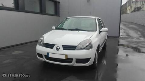 Renault Clio Storia 1.5 Dci - 07