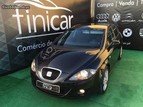 Seat Leon 1.9 tdi iuc42EUR - 07