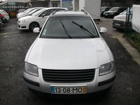 VW Passat automatica - 99