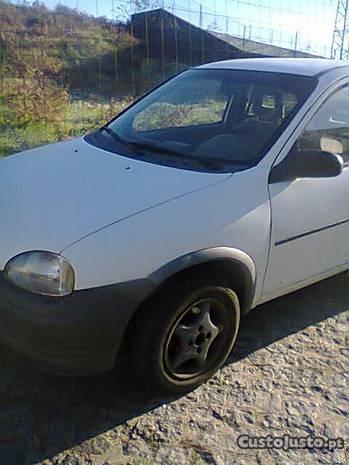 Opel Corsa 1.5 D - 95