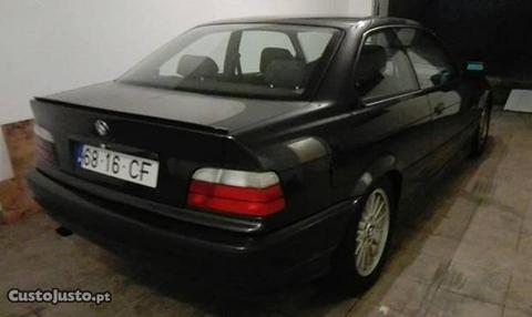 BMW 318 is coupé GPL - 93