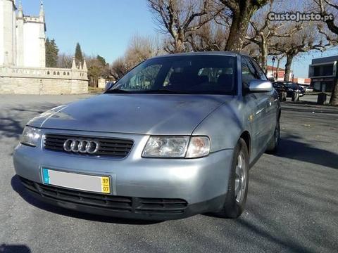 Audi A3 1.9 Tdi Sport - 97