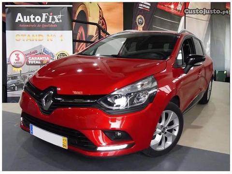 Renault Clio ST 1.5 DCI LIMITED - 17