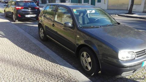 VW Golf 1.4 16v highline - 00