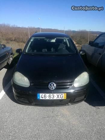 VW Golf 1.9TDi preço de revenda - 04