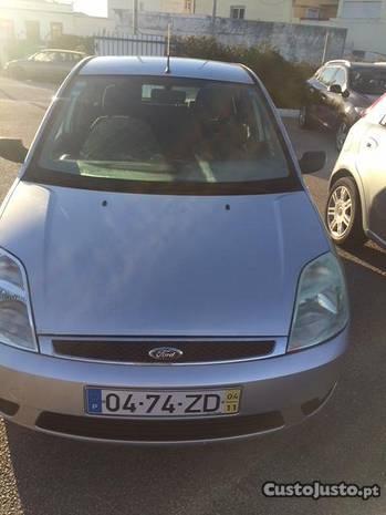 Ford Fiesta 1.4TDCI 70CV - 04