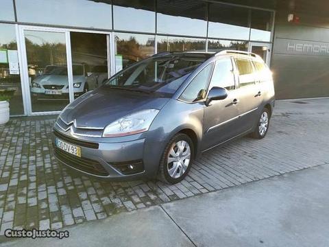 Citroën Picasso 1.6 hdi - 07