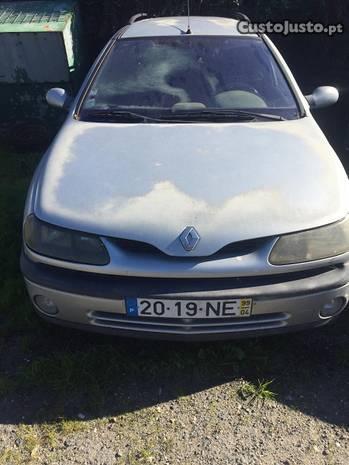 Renault Laguna 1.9 diesel - 99