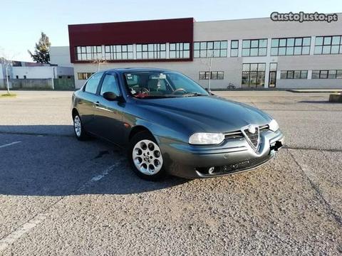 Alfa Romeo 156 1.8 16v 144cv - 99
