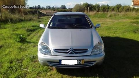 Citroën Xsara 2.0 CC de 110 CV - 02