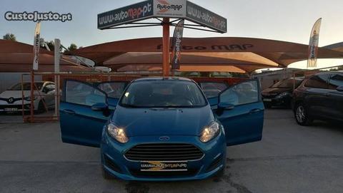 Ford Fiesta 1.0 Econetic Trend - 13