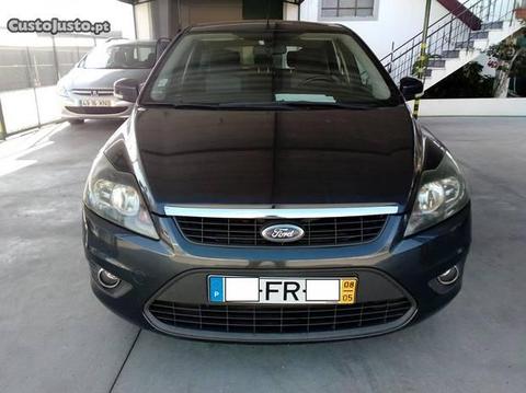 Ford Focus 1.6 TDI 109CV - 08