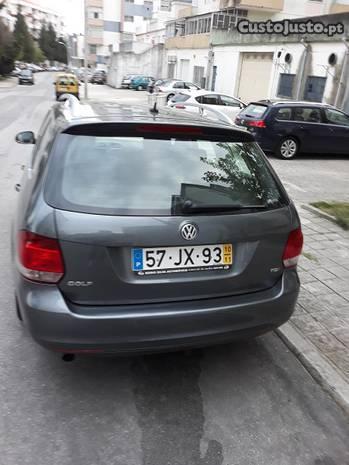 VW Golf VARIANT - 10