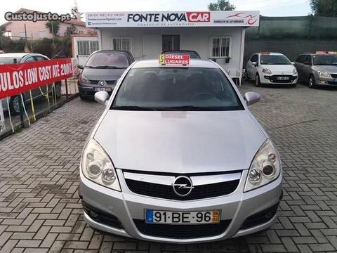 Opel Vectra 1.9 CDTI 120cvs - 06