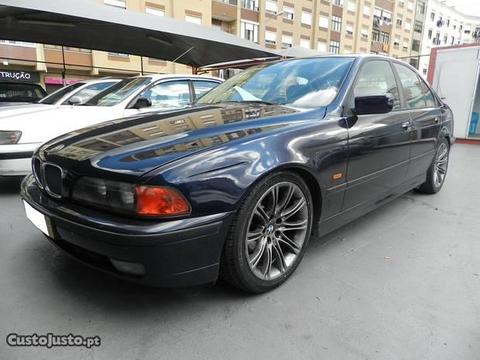 BMW 530 D Automatico - 00