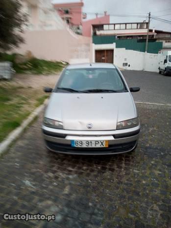 Fiat Punto 1.2 Trocas - 00