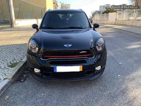 MINI Countryman JCW ALL4 - 05