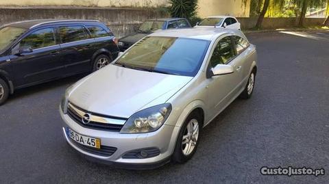 Opel Astra 1.3cdi - 07