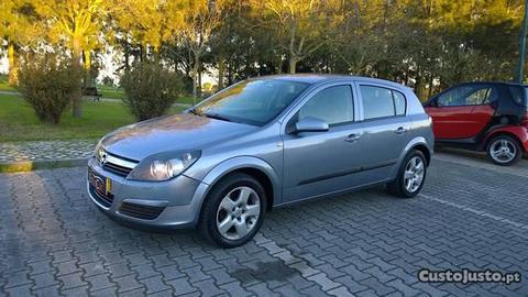 Opel Astra 1.3 CDTI Enjoy 5Luga - 05