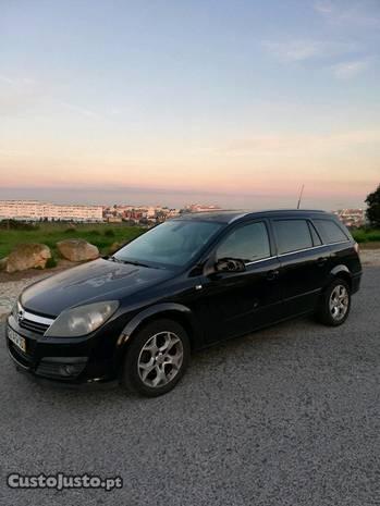 Opel Astra sw 1.7 cdti - 05