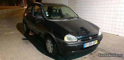 Opel Corsa 1.2 swing - 96