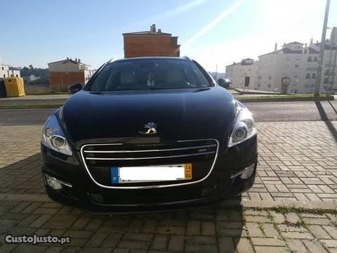 Peugeot 508 SW 1.6 Feline FULL - 14