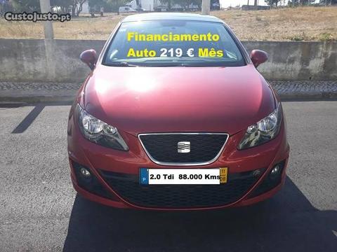 Seat Ibiza Fr 2.0 Tdi 143 Cv - 11