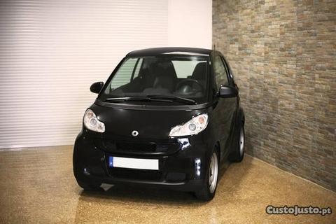 Smart ForTwo 1.0 mhd - 12