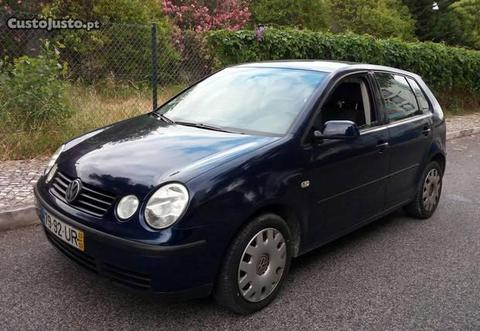 VW Polo 1.2 d,asst 2003 - 03