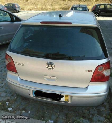 VW Polo 1.4 TDI - 02